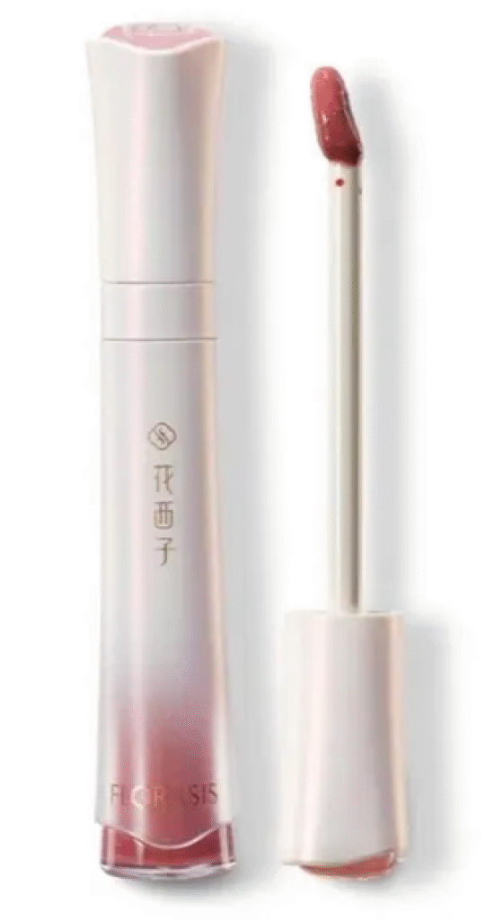 Image of Florasis Celestial Luster Lip Gloss