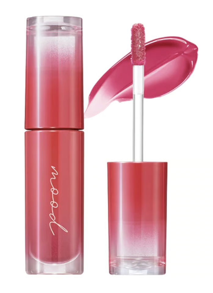 Image of Peripera Ink Mood Glowy Tint