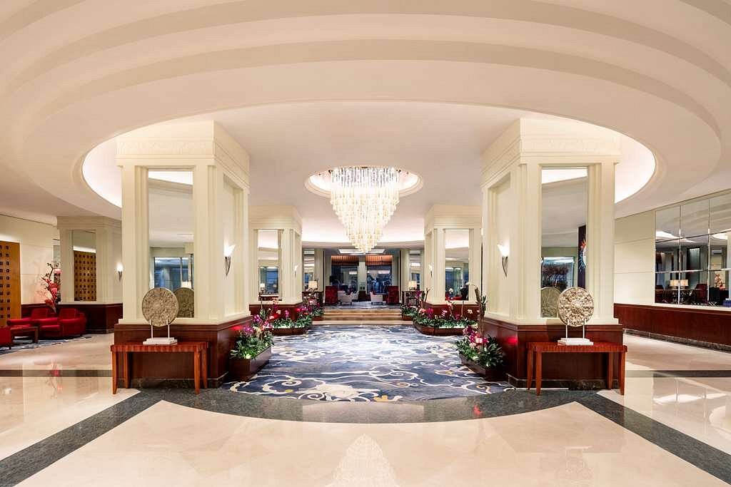 Image of Shangri-La Harbin