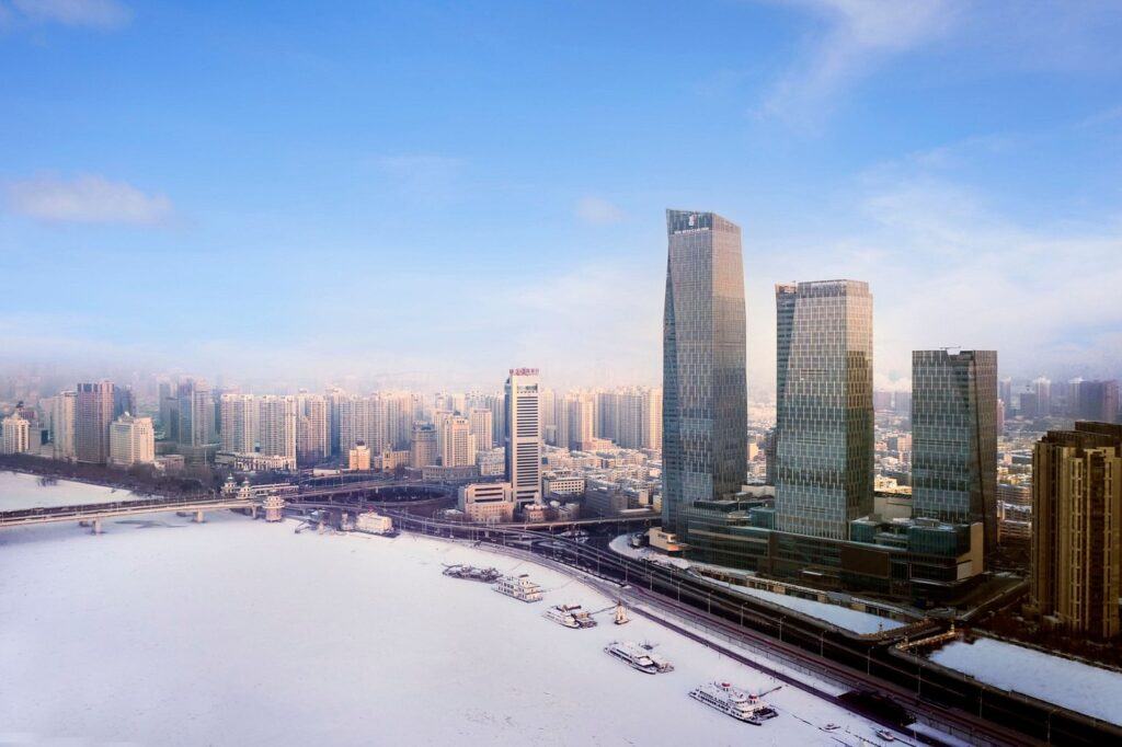 Image of The Ritz-Carlton, Harbin