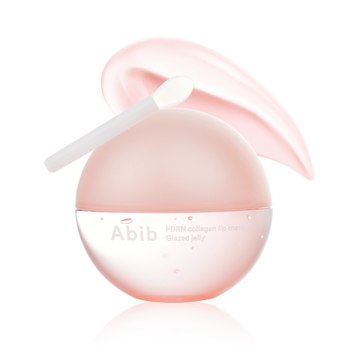 Image of Abib PDRN Collagen Jelly Lip Mask